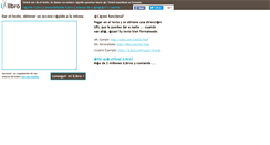 Desktop Screenshot of ilibro.com